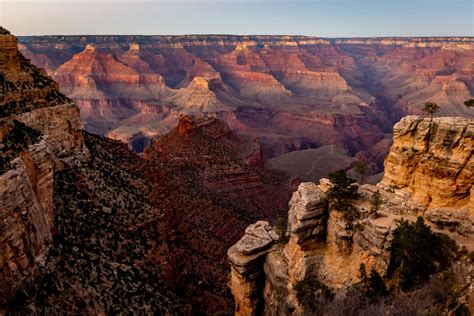 The Best Time to Visit the Grand Canyon