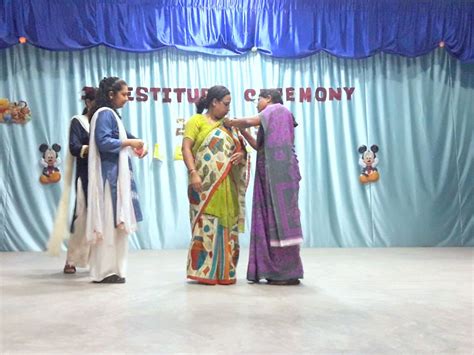 St. Joseph’s Convent H.S. School, Chittaranjan | Gallery