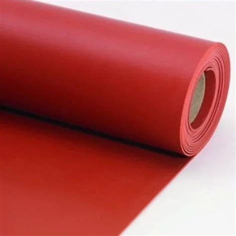 Rubber Sheet - Electrical Insulation Rubber Mats Trader - Retailer from ...