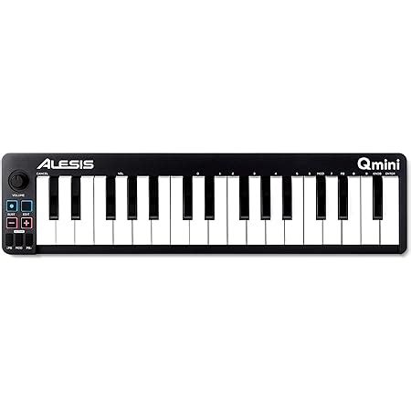 Nektar SE49 49-Key Full-Size Velocity-Sensitive USB Midi Keyboard ...