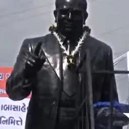 Indian Manufacturers Statue Dr. Bhimrao Ramji Ambedkar - Landmark ...
