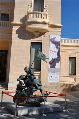 MARQ Provincial Archaeological Museum