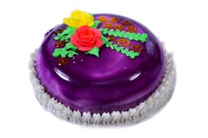 BLUE BERRY FLAVOURS - SNB Bakery