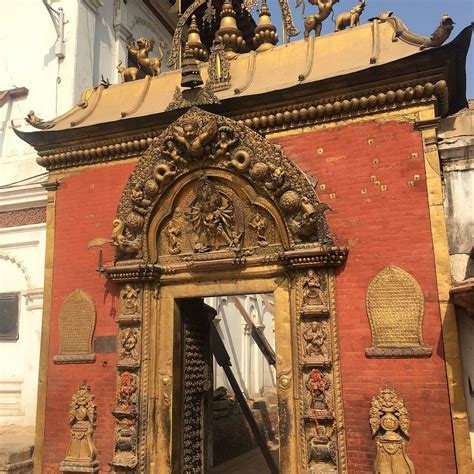 Taleju Bhawani Temple Bhaktapur - Tripadvisor