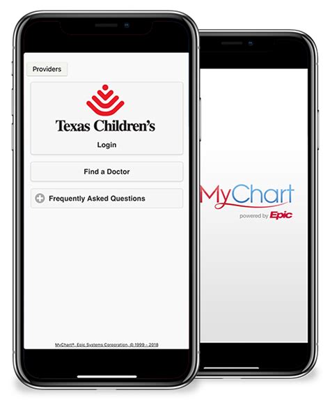 MyChart | Texas Children's Pediatrics | Texas childrens hospital ...