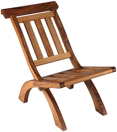 Jodhpuri JF001 Chair (Oil Paint Finish, Natural) : Amazon.in: Home ...