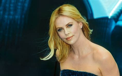 Top 500 Charlize Theron - Charlize Theron Film - VHKTX