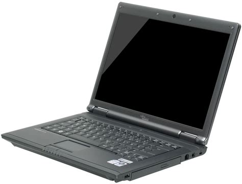 Fujitsu-Siemens Esprimo Mobile M9400 - Notebookcheck.net External Reviews