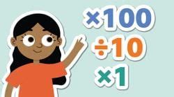 Multiplication sentences using the × symbol - Year 3 Mathematics PDF ...