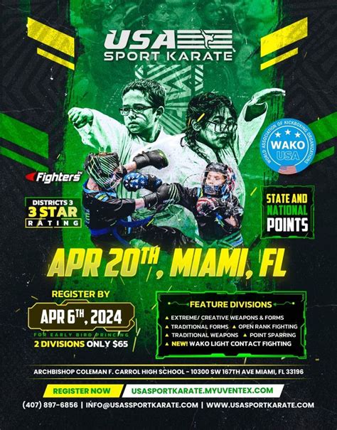 District 3 - Miami, FL, Archbishop Coleman F. Carroll High School, The ...