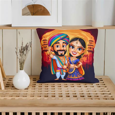 Cushion Cover