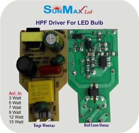 Image result for LED Bulb Driver
