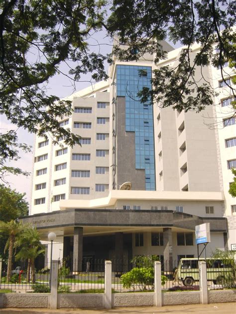 SBI LHO - Chennai