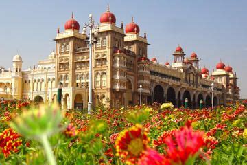 11 Days 10 Nights Mysore Water Activities Trip Package | Bangalore ...