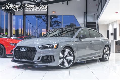 Audi Rs5 Price
