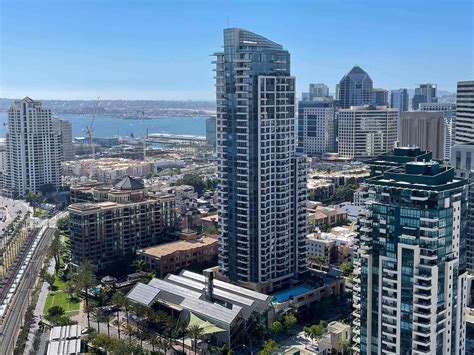 Downtown San Diego Luxury Condos for Sale | Luxury Real Estate