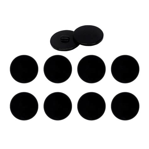 Shank ABS Plastic Buttons | 29mm(46L) – Ani Accessories