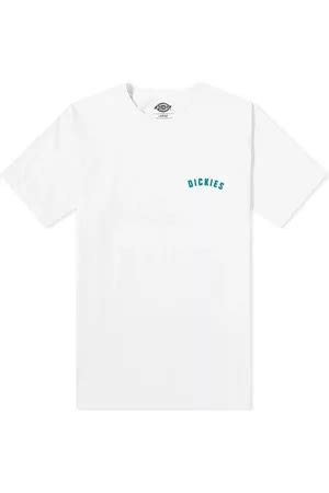 Buy Exclusive Dickies T-shirts - Men - 155 products | FASHIOLA.in