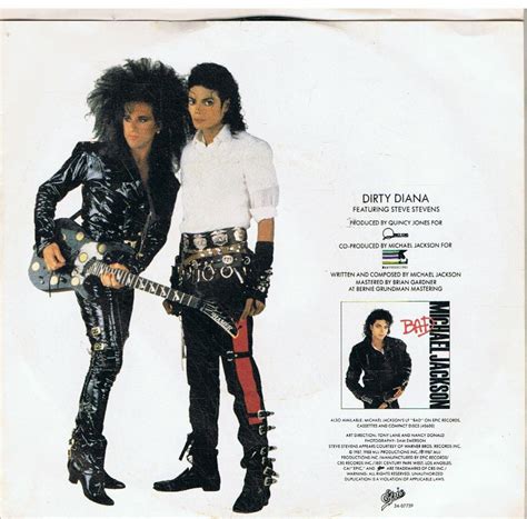 Michael Jackson Dirty Diana