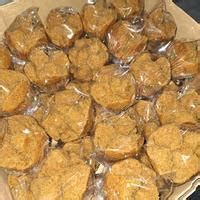 Jual BOLU KUKUS GULA MERAH isi 6pcs - Jakarta Utara - Klappertaart ...