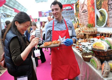 Speciality & Fine Food Asia 2026