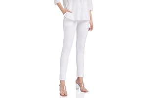 Amazon.in Bestsellers: The most popular items in Women's Trousers