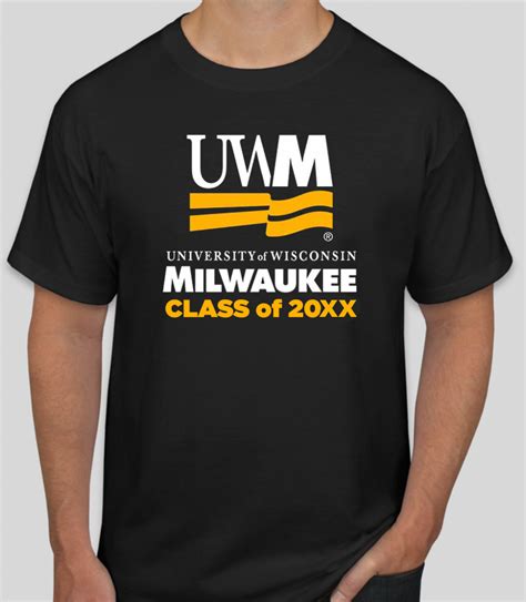 University of Wisconsin Milwaukee : Commencement Group
