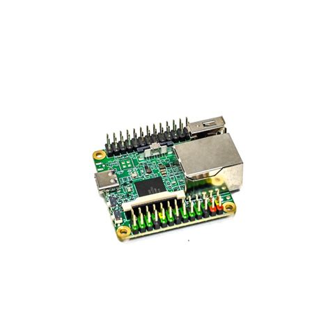 Milk-V Duo S compact Embedded Development Board with 8GB eMMC+ SD Slot ...