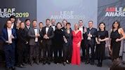 ABB LEAF Awards recognize world’s leading architects | News center