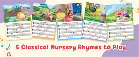 Buy Wembley Educational Piano Soundbook for Kids| Musical Book with 5 ...