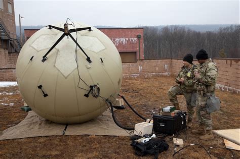 Computer-based simulation trains 42nd Infantry Division HQ under ...