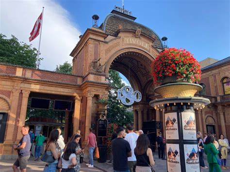 Trein naar Kopenhagen - v.a. € 57 enkele reis | NS International