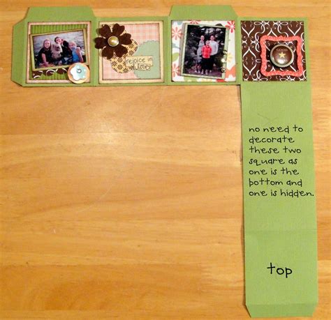 Image result for Photo Cube Tutorial