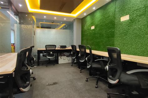 Senate Space - S3 Virtual Office in Anna Nagar, Chennai for GST ...