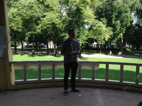 Noorderplantsoen, groningen, Netherlands - Top Attractions, Things to ...