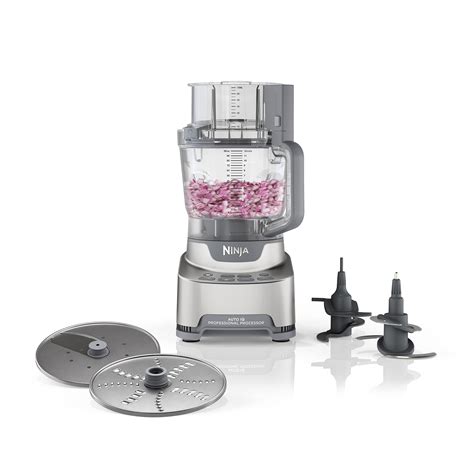 Best Commercial Food Processors: Expert Review & Guide