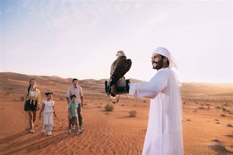 Experience Abu Dhabi | Etihad