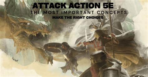 Action Surge Explained: A DnD 5e Guide for Players and DMs