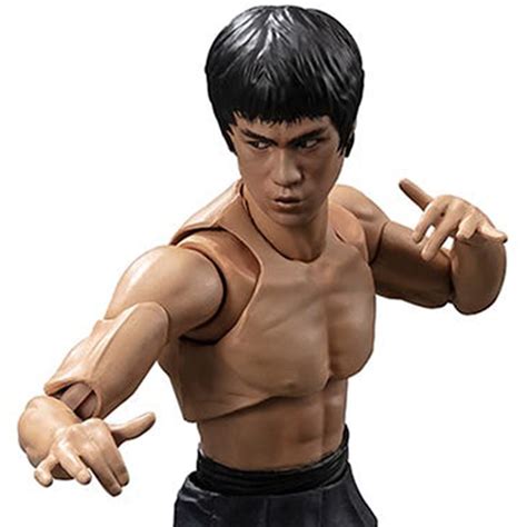 Bruce Lee Action Figures Toys at Marilyn Munoz blog