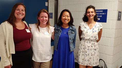 Getting to know: Concord-Carlisle High School's new educators