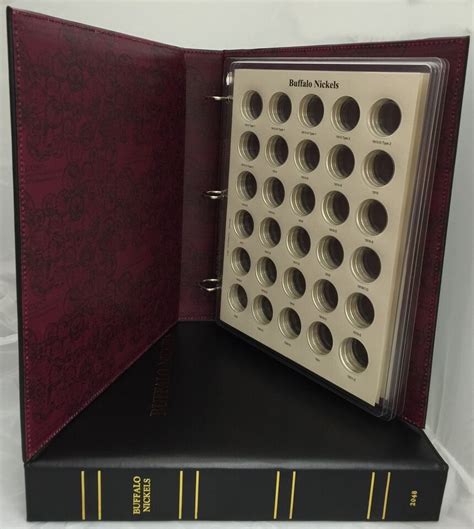 Image result for Caps Coin Albums