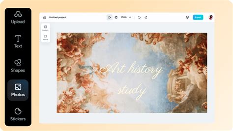 Art Lesson Plan Maker-免費課程計劃示例