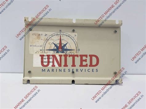 WARTSILA DIESEL RELAY MODULE RM10 | United Marine Services