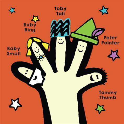 Dough Disco Hand Template - FREE download | Funky fingers, Finger gym ...
