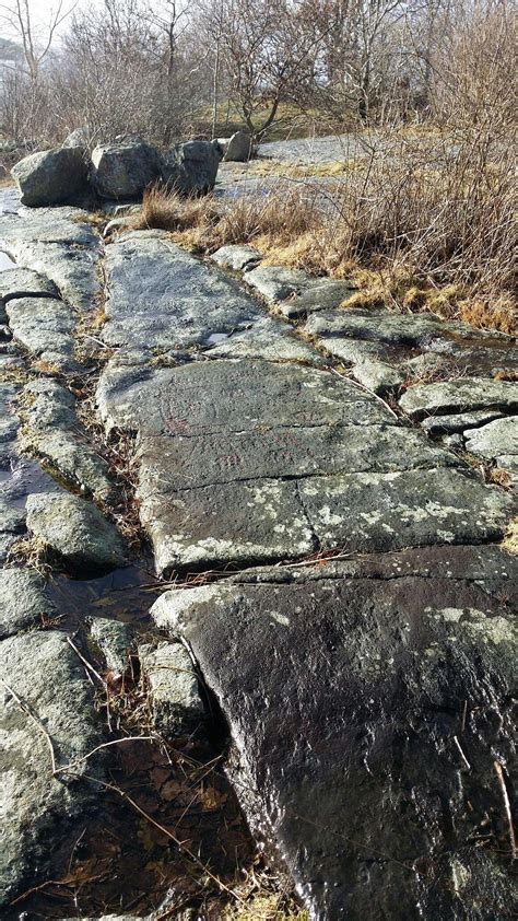 HELLERISTNINGER (PETROGLYPHS) AUSTRE AMØY (2026) All You Need to Know ...