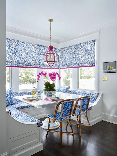 Breakfast Nook Kitchen Table 的图像结果