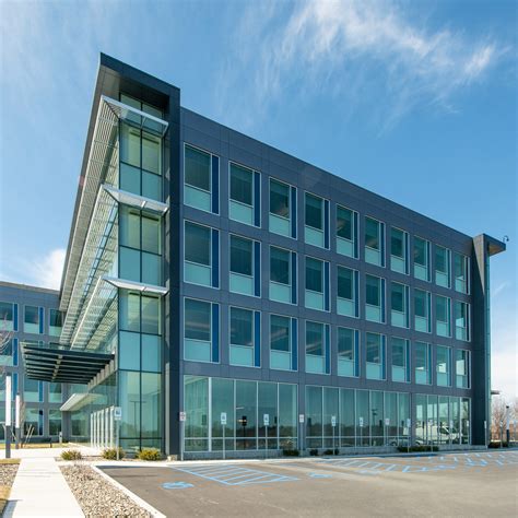 LeChase Construction Services, LLC | Ayco Office Building