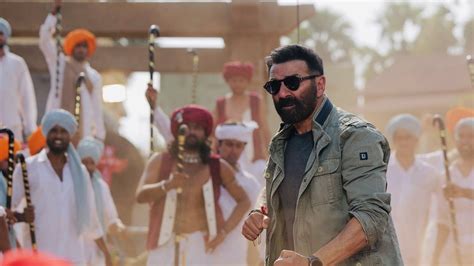 Jaat Box Office Collection Day 20: Sunny Deol's movie fails to recover ...