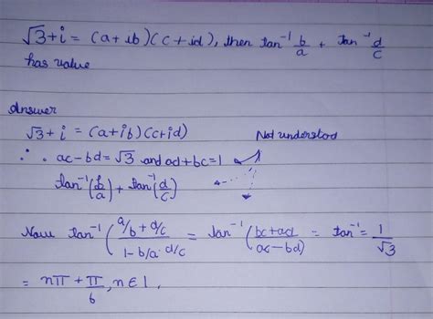 please help me class 11 math complex number - Brainly.in