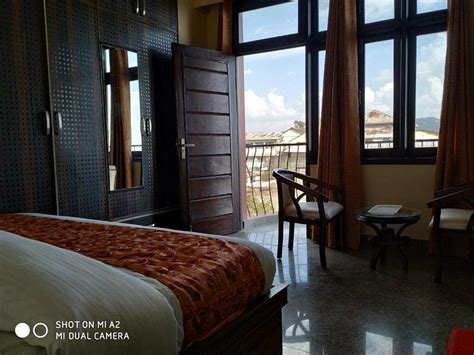 THE MODERN HOMESTAY MUSSOORIE - Specialty Hotel Reviews, Photos, Rate ...
